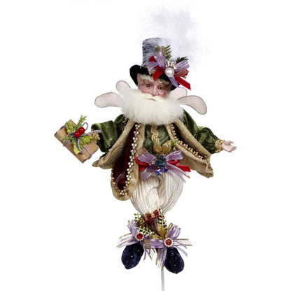 Mark Roberts Christmas 2023 Festivities Fairy Figurine