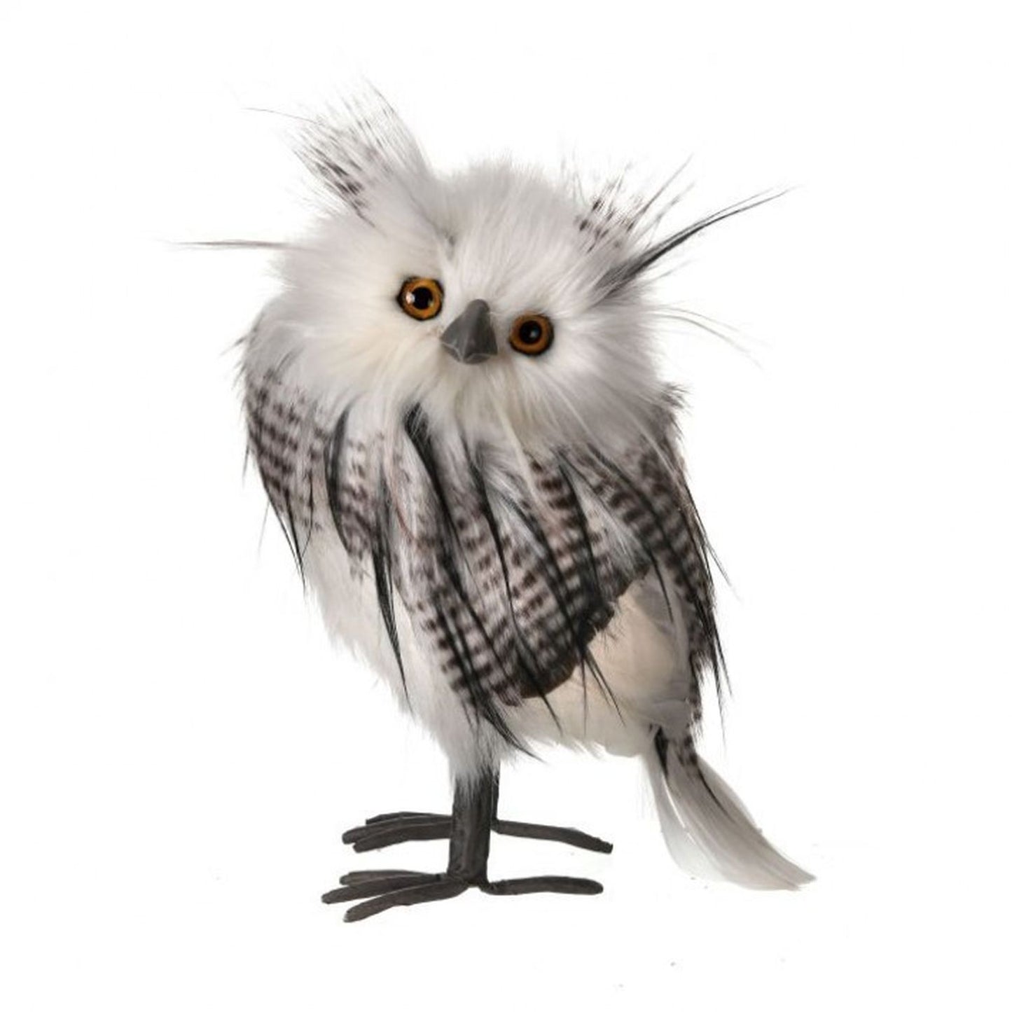 Regency International Guinney Feather Owl