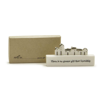 Celebrate Friendship 24-Pieces Decorative Blocks In Gift Box with 6 Designs