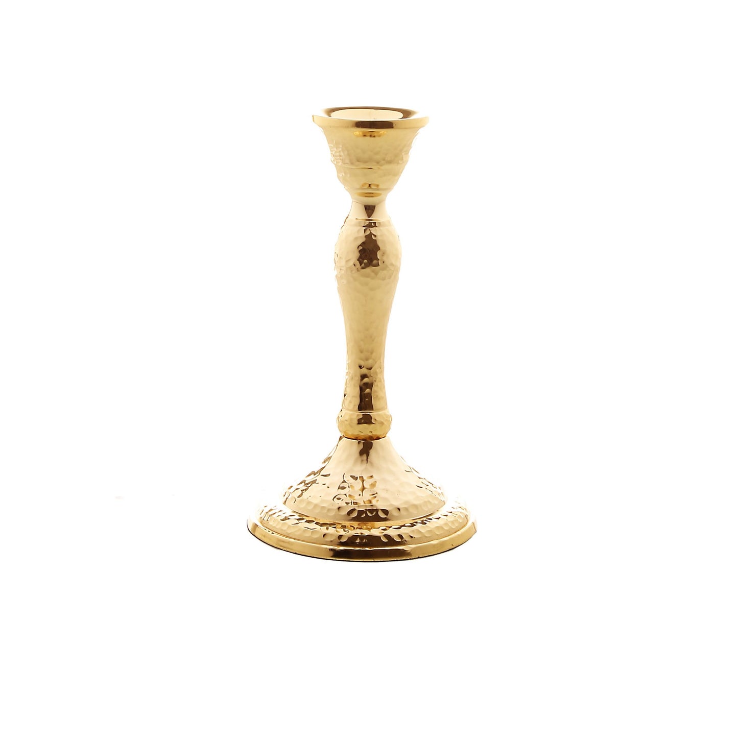 Classic Touch Decor 6.5" Candlestick