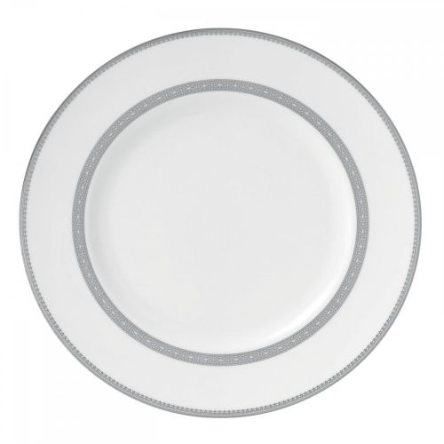 Wedgwood Vera Wang Lace Dinner Plate 10.75-Inch