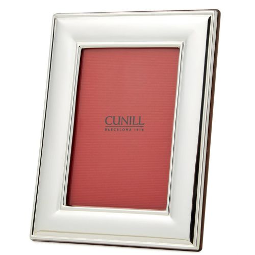 Cunill .925 Sterling London Picture Frame
