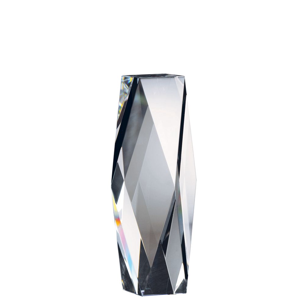 Orrefors Glacier Award, Glass