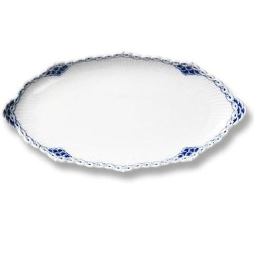Royal Copenhagen Princess Oval Accent Dish, Porcelain