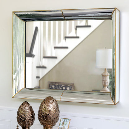 Park Hill Collection Southern Classic Adler Wall Mirror