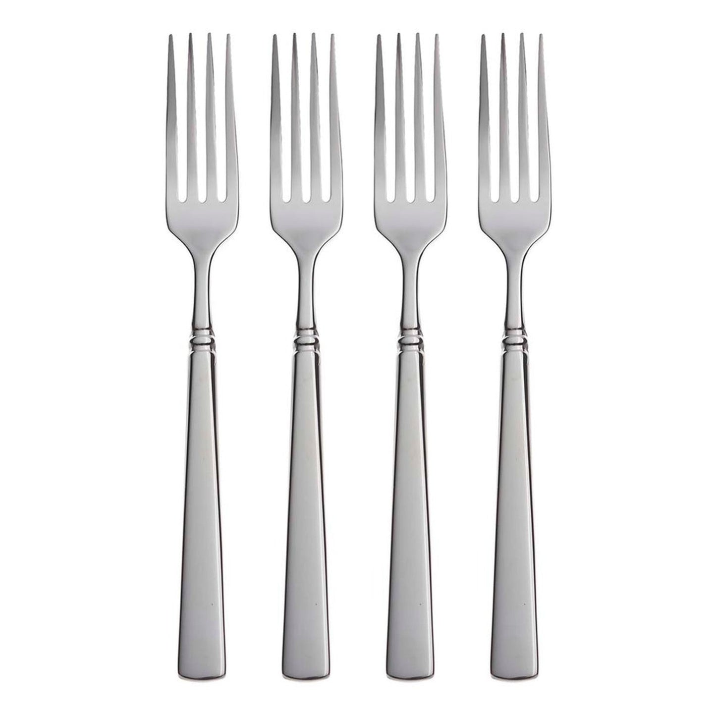Oneida Easton Set Of 4 Dinner Forks