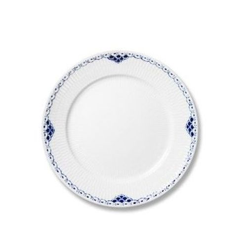 Royal Copenhagen Princess Dessert/Salad Plate, 7.5 inches, Porcelain