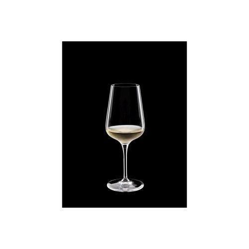 Luigi Bormioli White Wine 11.75oz, Set of 6