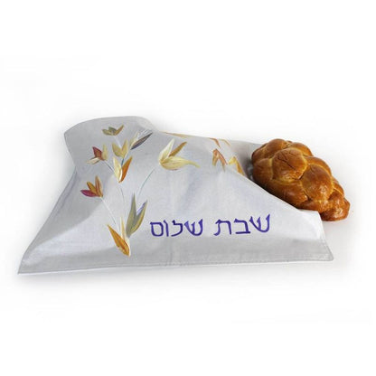 Quest Collection Tulip Challah Cover