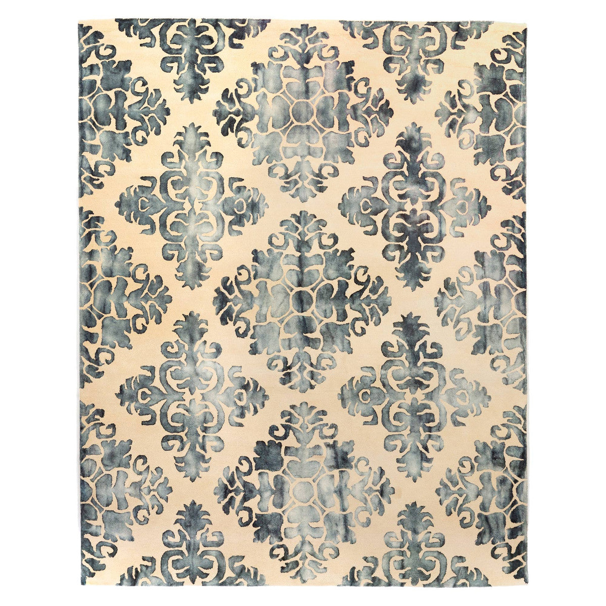 Park Hill Collection Maren Hand Tufted Wool Rug