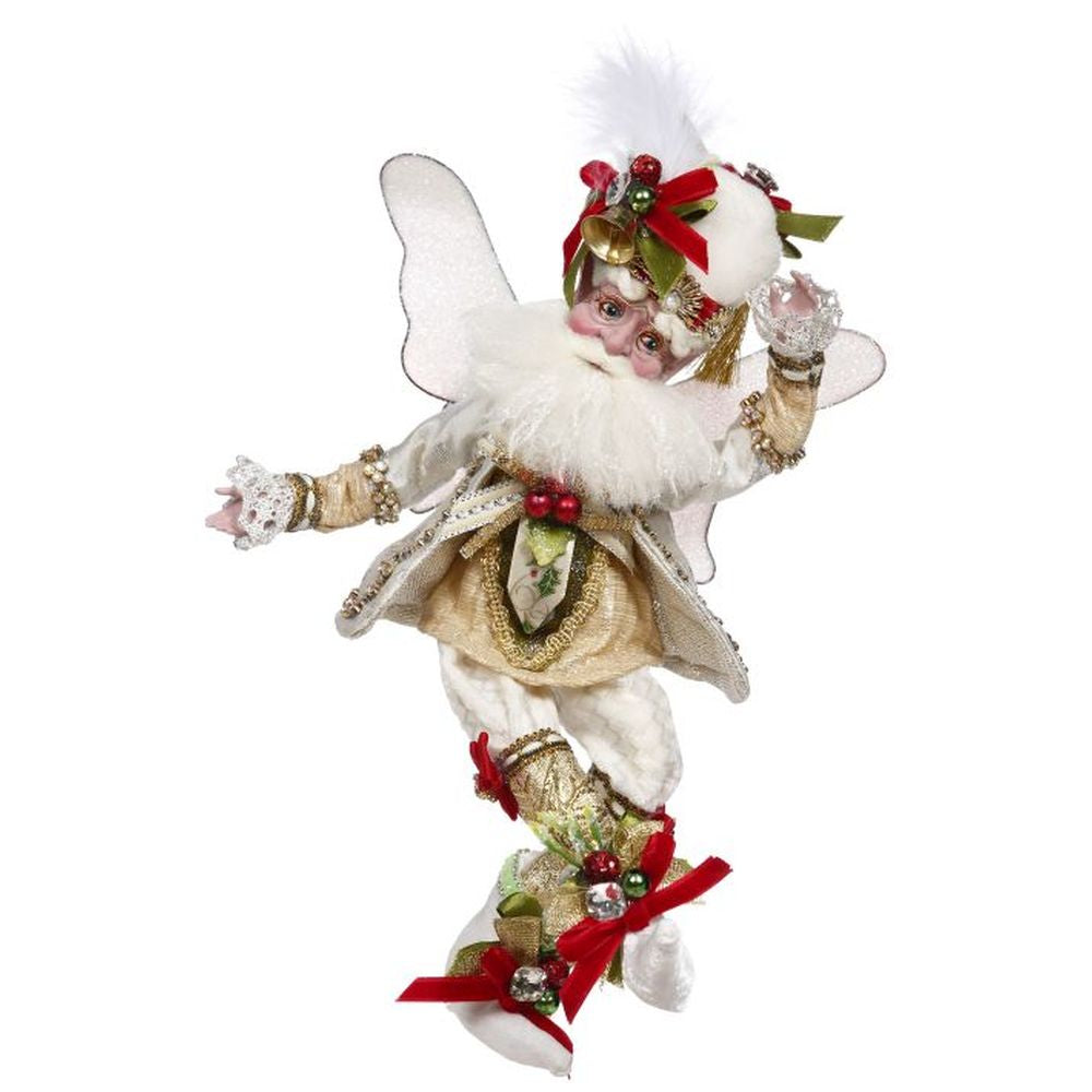 Mark Roberts Christmas 2022 Christmas Dove Fairy Figurine