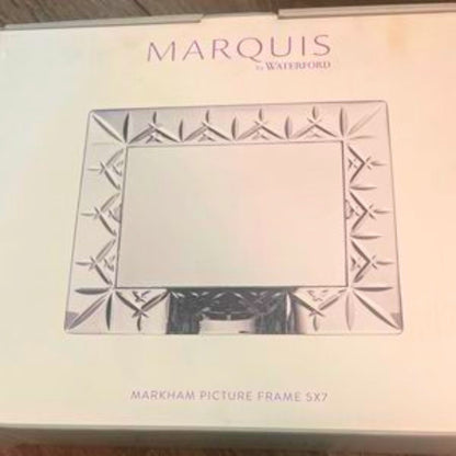 Marquis Markham Frame 5x7"