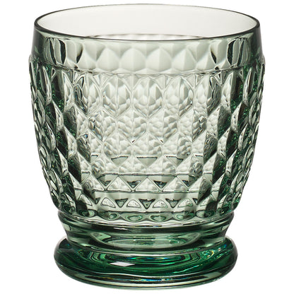 Villeroy & Boch Boston Colored Double Old Fashioned