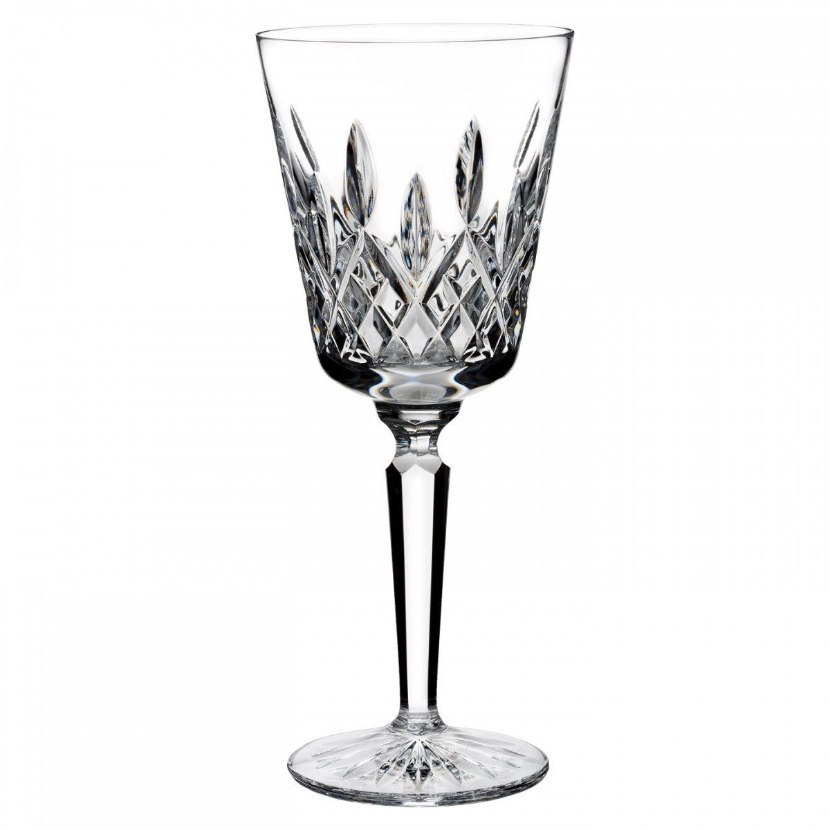 Waterford Lismore Tall Red Wine/Goblet, 8 oz