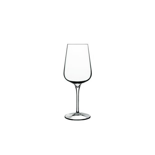 Luigi Bormioli White Wine 15.25oz, Set of 6