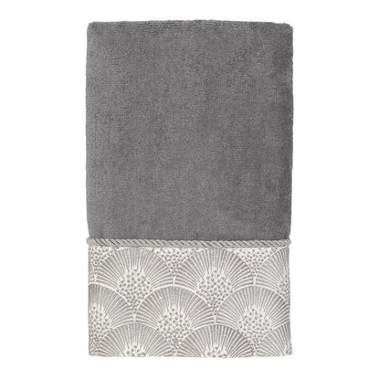 Avanti Linens Deco Shell Hand Towel by Avanti Linens