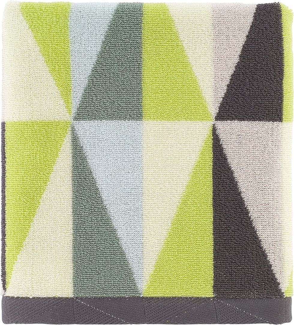Avanti Linens Harlequin Hand Towel - Multicolor