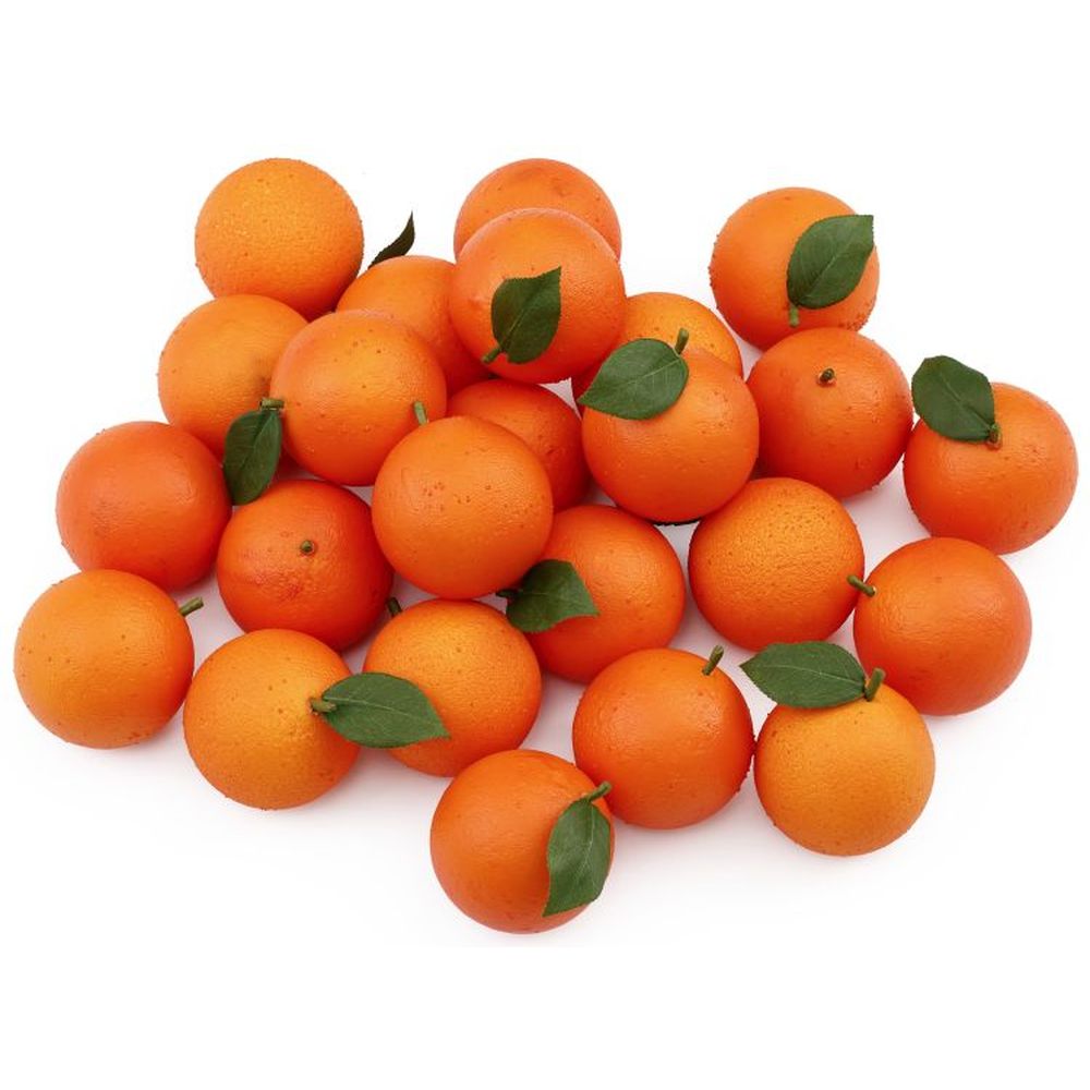 Mark Roberts Spring 2022 Oranges, Bag of 24