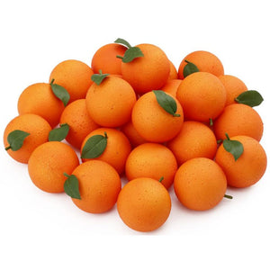 Mark Roberts Spring 2022 Oranges, Bag of 24