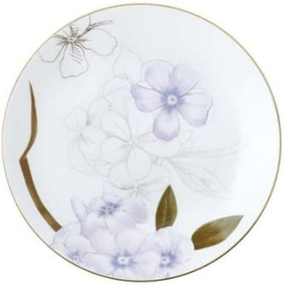 Royal Copenhagen Flora Plate 8.5"
