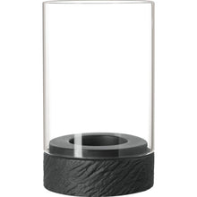 Load image into Gallery viewer, Villeroy &amp; Boch Manufacture Rock Home Hurricane Lamp