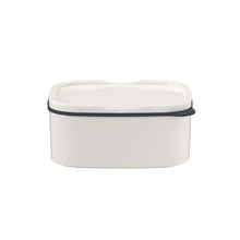 Load image into Gallery viewer, Villeroy &amp; Boch To Go &amp; To Stay Lunch Box, Rectangular