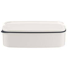 Load image into Gallery viewer, Villeroy &amp; Boch To Go &amp; To Stay Lunch Box, Rectangular
