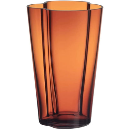 Royal Copenhagen Aalto Vase 8.75"