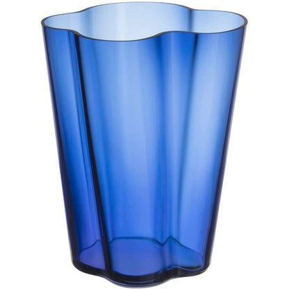 Royal Copenhagen Aalto Vase 10.5"