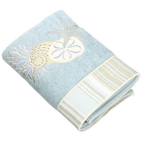 Avanti Linens By The Sea Hand Towel by Avanti Linens