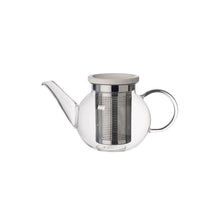 Load image into Gallery viewer, Villeroy &amp; Boch Artesano Hot Beverages Teapot With Strainer