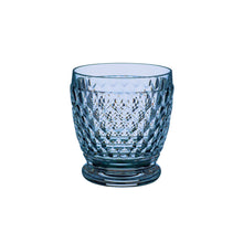 Load image into Gallery viewer, Villeroy &amp; Boch Boston Colored Double Old Fashioned