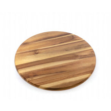 Load image into Gallery viewer, Lipper International Acacia Lazy Susan 15&quot; Diameter