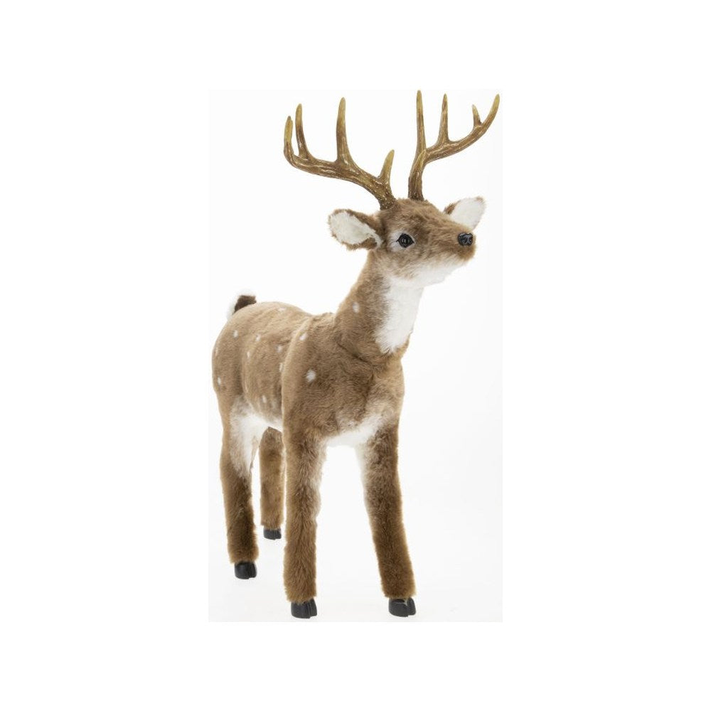 Mark Roberts Christmas 2021 Bambi Deer Figurine