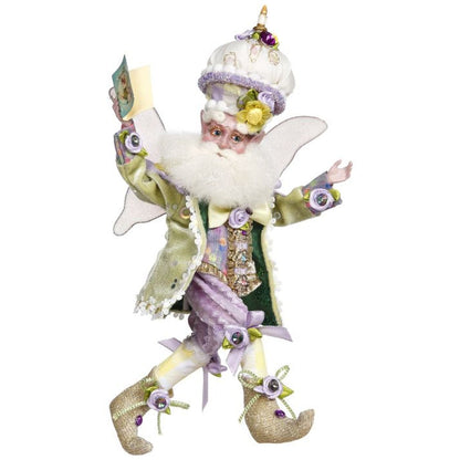 Mark Roberts 2022 Birthday Bash Fairy Figurine