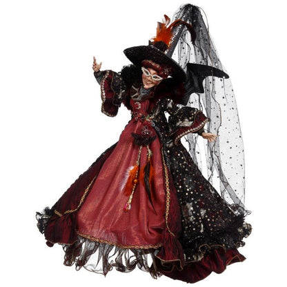 Mark Roberts Fall 2022 The Witch Of Fate