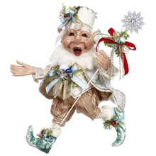 Load image into Gallery viewer, Mark Roberts Christmas 2022 Let It Snow Elf