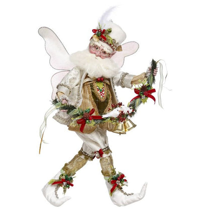 Mark Roberts Christmas 2022 Christmas Dove Fairy Figurine