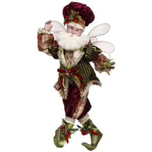 Load image into Gallery viewer, Mark Roberts Christmas 2022 Cinnamon Spice Fairy