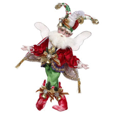 Load image into Gallery viewer, Mark Roberts Christmas 2022 Joyful Fairy