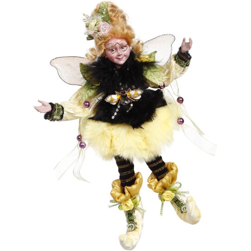 Mark Roberts Spring 2023 Honey Do Fairy Girl