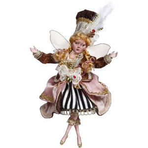 Mark Roberts Spring 2023 Coffee Connoisseur Fairy