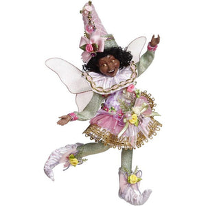 Mark Roberts Spring 2023 African American Flower Garden Fairy
