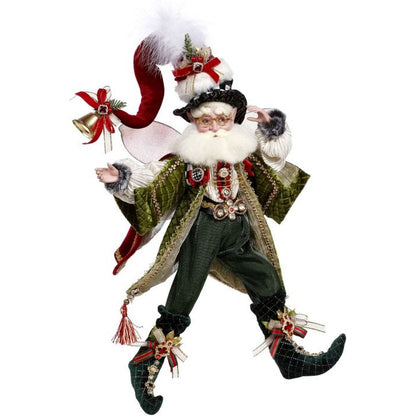 Mark Roberts Christmas 2023 Bah Humbug Fairy Figurine