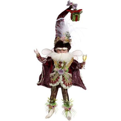 Mark Roberts Christmas 2023 Christmas Party Fairy Figurine