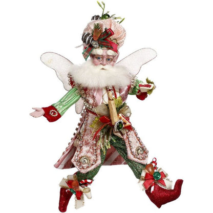 Mark Roberts Christmas 2023 Confectioner Fairy Figurine
