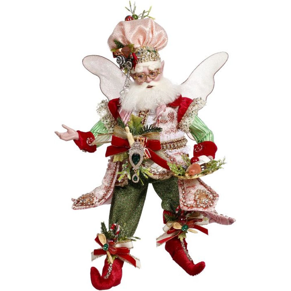 Mark Roberts Christmas 2023 Confectioner Fairy Figurine