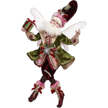 Mark Roberts Christmas 2023 Magic Of Christmas Fairy Figurine