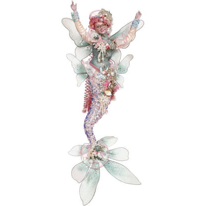 Mark Roberts Christmas 2023 Mermaid Fairy Figurine