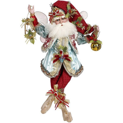 Mark Roberts Christmas 2023 Yuletide Fairy Figurine